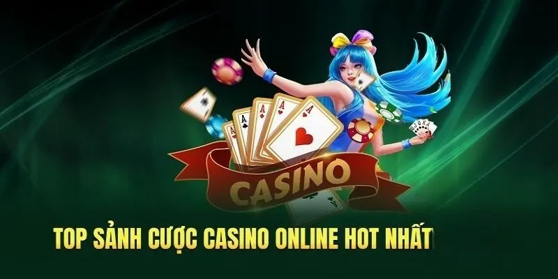 Casino KUBET kết hợp nhiều nhà phát hành