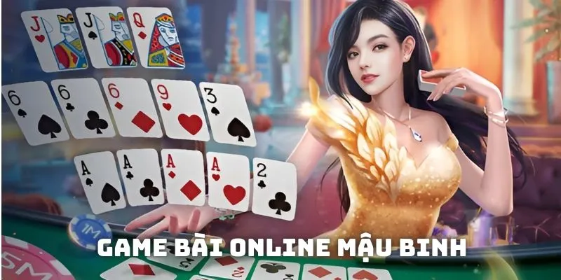 Cách Chơi Game Bài Online Mậu Binh Hiệu Quả Tăng Tỷ Lệ Thắng