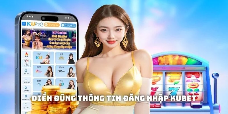 Hội viên cập nhật đúng từng ký tự gia nhập