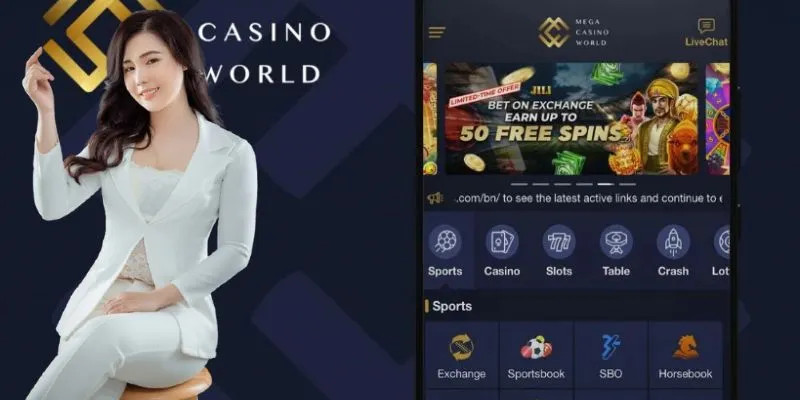 MCW Casino – Đỉnh Cao Giải Trí Rinh Ngay Chiến Thắng