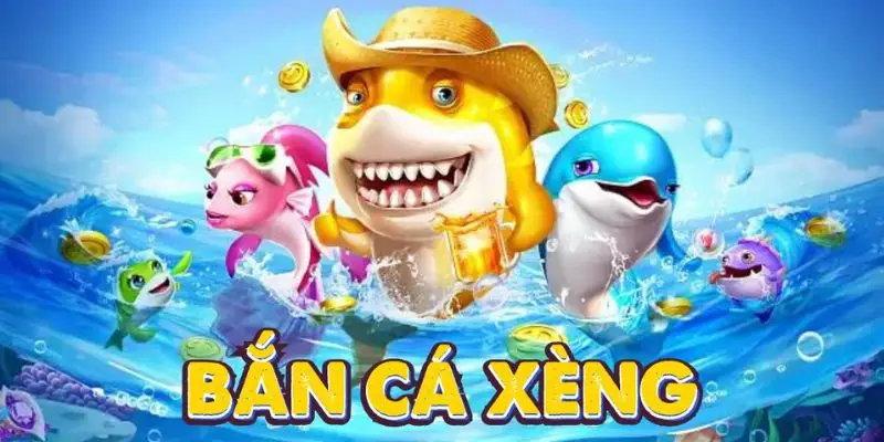 Tải Bắn Cá Xèng APK Nhanh Chóng Cùng Vài Thao Tác Đơn Giản